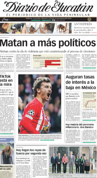 EDICTOS DIARIO DE YUCATAN (4)