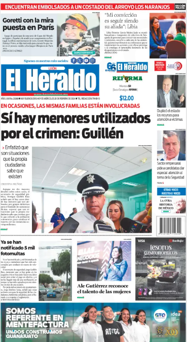 EDICTOS EL HERALDO LEON (4)